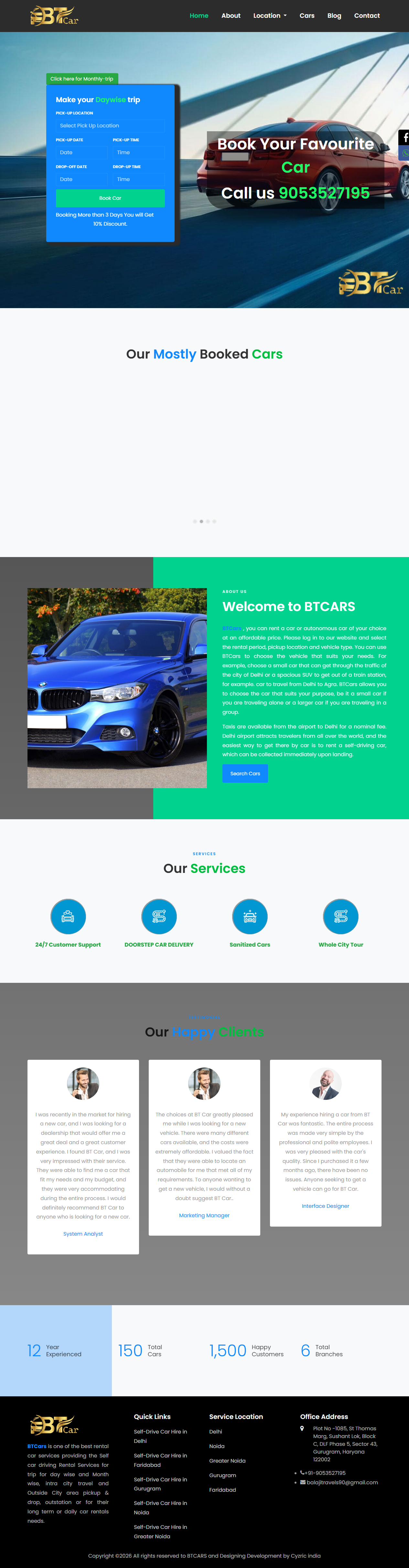 btcar